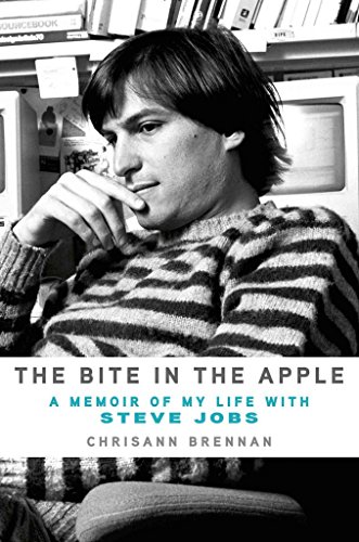 9781250048547: The Bite in the Apple