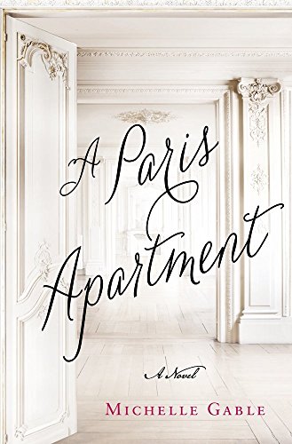 Imagen de archivo de A Paris Apartment: A Novel a la venta por SecondSale