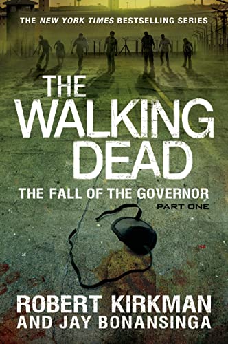 9781250048776: The Fall of the Governor