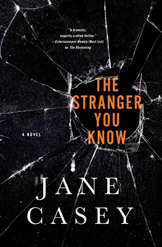 9781250048837: The Stranger You Know