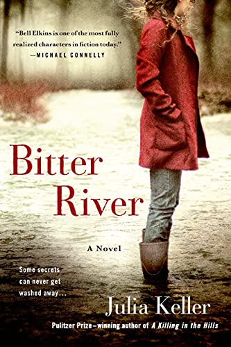 Beispielbild fr Bitter River Bell Elkins 2 zum Verkauf von SecondSale