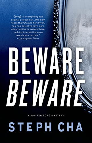 Beispielbild fr Beware, Beware zum Verkauf von Better World Books: West