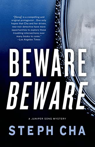 Stock image for Beware, Beware for sale by Better World Books: West