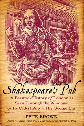 Imagen de archivo de Shakespeare's Pub a la venta por ThriftBooks-Atlanta