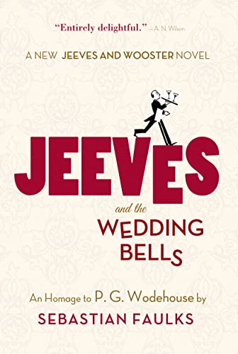 Stock image for Jeeves and the Wedding Bells for sale by Better World Books