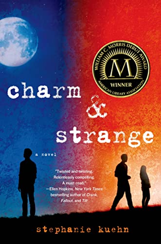 9781250049179: Charm & Strange: A Novel