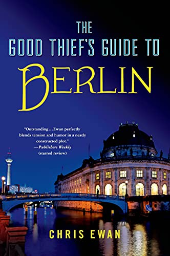 Imagen de archivo de The Good Thief's Guide to Berlin a la venta por Better World Books