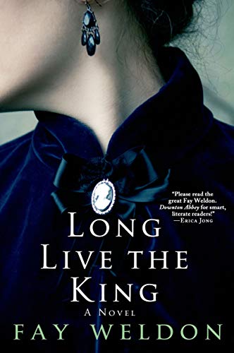 Beispielbild fr Long Live the King: A Novel (Habits of the House, 2) zum Verkauf von Wonder Book