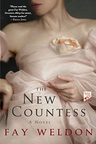 Stock image for The New Countess: A Novel (Habits of the House) for sale by SecondSale