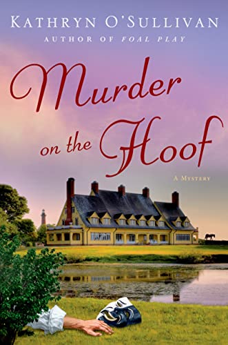 Imagen de archivo de Murder on the Hoof: A Mystery (Colleen McCabe Series) a la venta por SecondSale