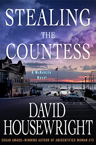 9781250049667: Stealing the Countess: A McKenzie Novel (Twin Cities P.I. Mac McKenzie Novels)