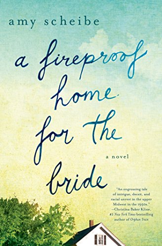 Imagen de archivo de A Fireproof Home for the Bride a la venta por Better World Books: West
