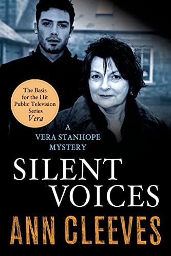 Beispielbild fr Silent Voices : A Vera Stanhope Mystery zum Verkauf von Better World Books