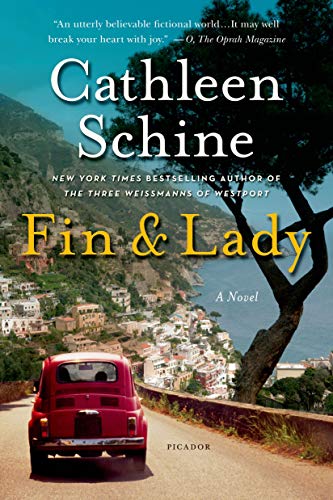 9781250050052: Fin & Lady: A Novel