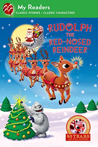 9781250050441: Rudolph the Red-Nosed Reindeer