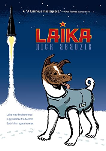 9781250050625: Laika