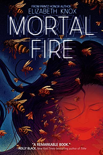 Imagen de archivo de Mortal Fire a la venta por Better World Books