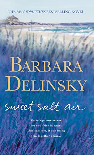 Beispielbild fr Sweet Salt Air: A Novel zum Verkauf von Gulf Coast Books
