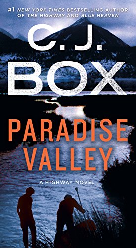 9781250051066: Paradise Valley: A Cassie Dewell Novel: 4 (Cassie Dewell Novels)