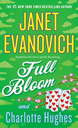 Beispielbild fr Full Bloom (Full Series, 5) zum Verkauf von Jenson Books Inc