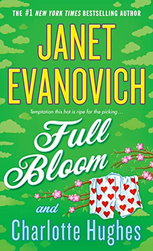 Beispielbild fr Full Bloom (Full Series (5)) zum Verkauf von SecondSale