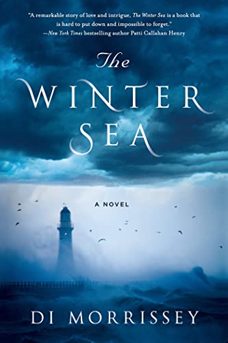 Beispielbild fr The Winter Sea : A Novel zum Verkauf von Better World Books