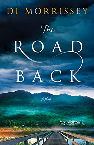 Beispielbild fr The Road Back : A Novel zum Verkauf von Better World Books