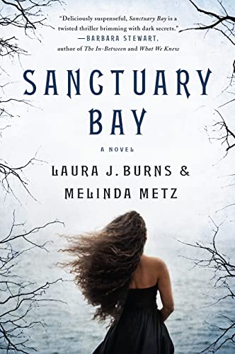 9781250051363: Sanctuary Bay: A Novel
