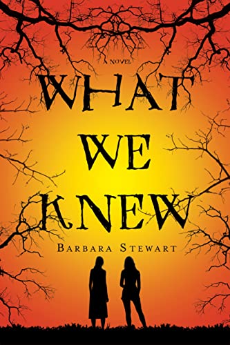 9781250051394: What We Knew