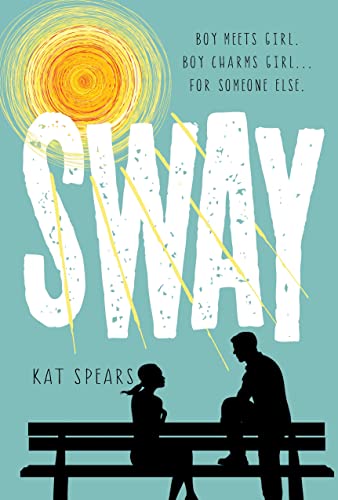 Imagen de archivo de Sway: A Novel a la venta por Orion Tech