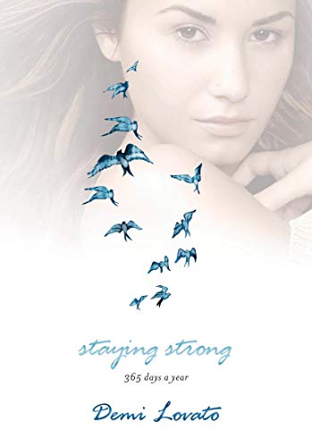 Beispielbild fr Staying Strong: 365 Days a Year zum Verkauf von SecondSale