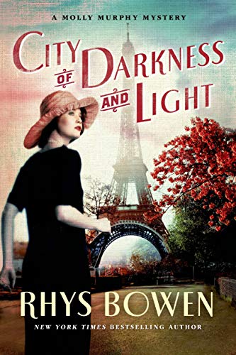 Stock image for City of Darkness and Light: A Molly Murphy Mystery (Molly Murphy Mysteries, 13) for sale by Jenson Books Inc