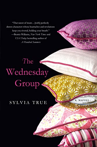 Beispielbild fr The Wednesday Group: A Novel zum Verkauf von SecondSale