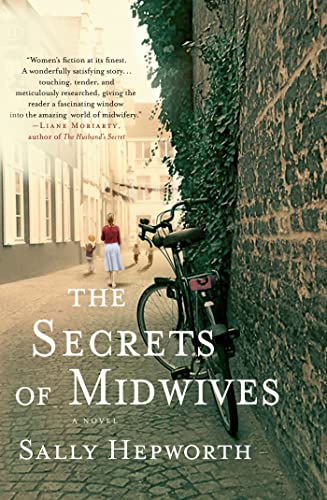 Beispielbild fr The Secrets of Midwives: A Novel zum Verkauf von ZBK Books