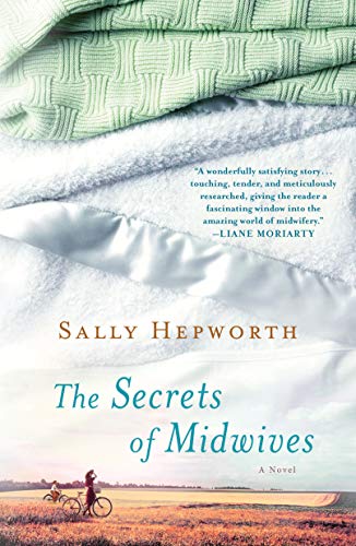 Beispielbild fr Secrets Of Midwives zum Verkauf von ZBK Books