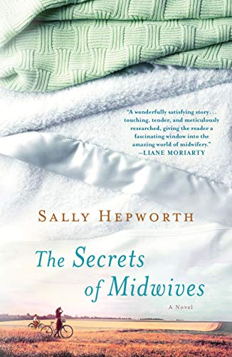 Stock image for Secrets Of Midwives for sale by ZBK Books
