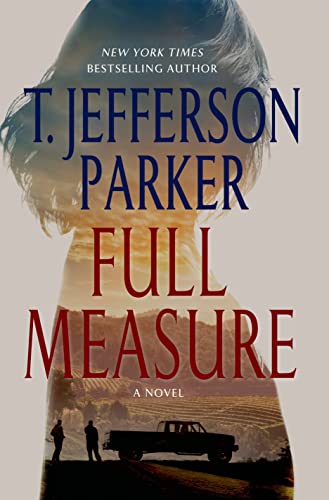 Beispielbild fr Full Measure: A Novel zum Verkauf von Orion Tech