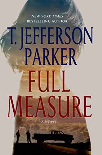 Stock image for Full Measure: A Novel for sale by SecondSale