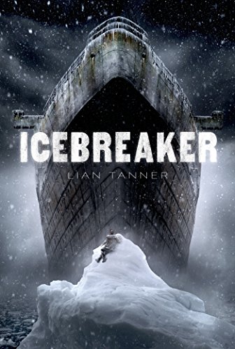 9781250052162: Icebreaker (Hidden Trilogy)