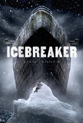 Stock image for Icebreaker for sale by Better World Books