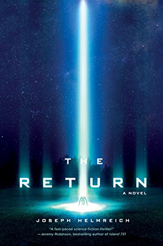 Imagen de archivo de The Return : A Novel a la venta por Better World Books: West
