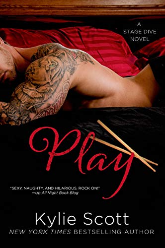 9781250052377: Play: 2 (Stage Dive Novel)