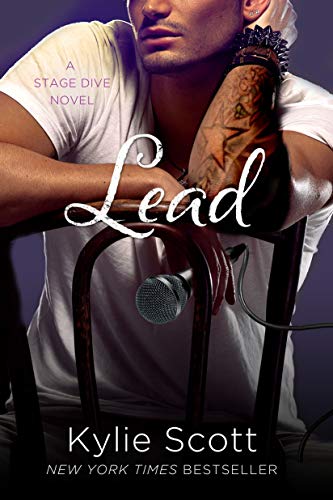 Stock image for Lead (A Stage Dive Novel) for sale by SecondSale
