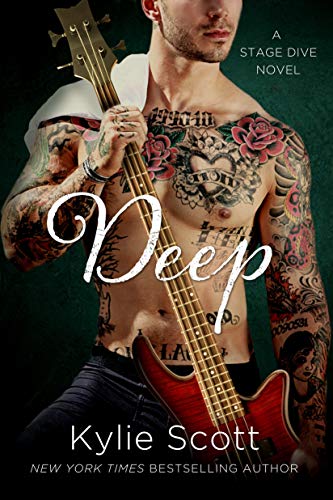 9781250052391: Deep (A Stage Dive Novel, 4)