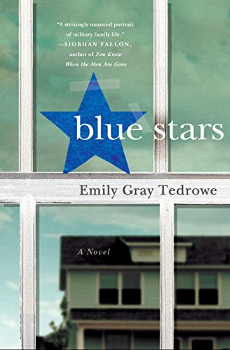 Beispielbild fr Blue Stars : A Novel zum Verkauf von Better World Books