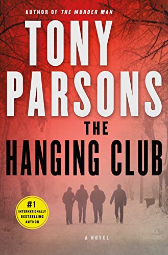 Beispielbild fr The Hanging Club : A Max Wolfe Novel zum Verkauf von Better World Books: West