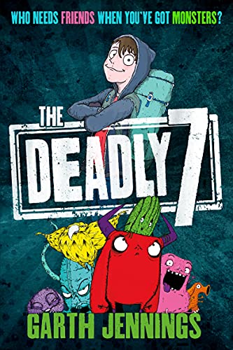 9781250052759: The Deadly 7