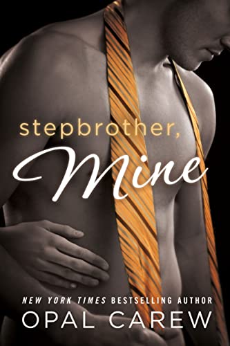 Stock image for Stepbrother, Mine for sale by Better World Books