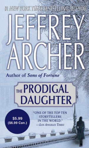 Stock image for The Prodigal Daughter for sale by Better World Books