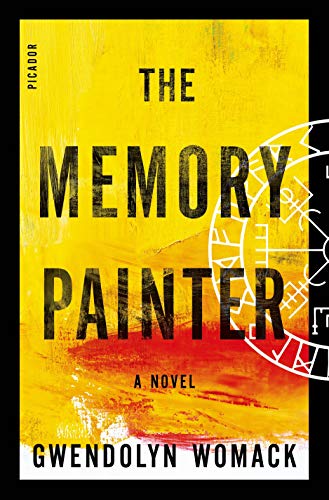 Stock image for Memory Painter for sale by Better World Books